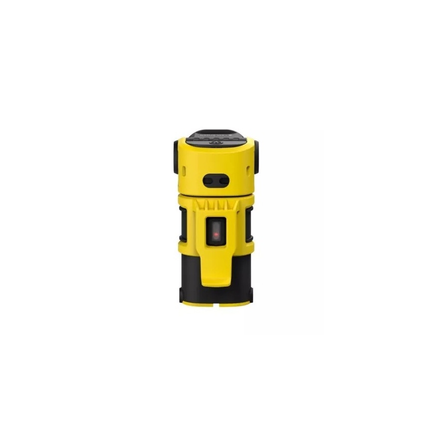 Ledlenser EXC6R - prigušiva LED punjiva baterijska lampa LED/1900 mAh IP68 300 lm 10 h