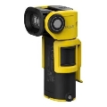 Ledlenser EXC6R - prigušiva LED punjiva baterijska lampa LED/1900 mAh IP68 300 lm 10 h