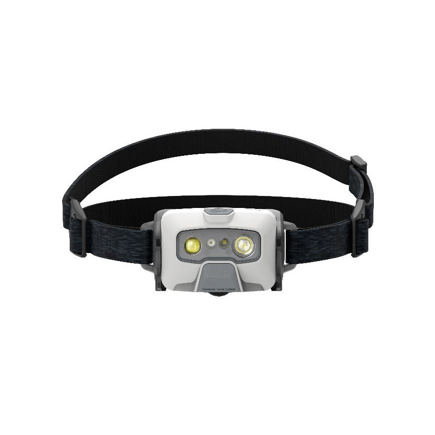 Ledlenser HF6R Core - LED prigušiva punjiva čelna lampa LED/2000 mAh IP68 800 lm 60 h bela