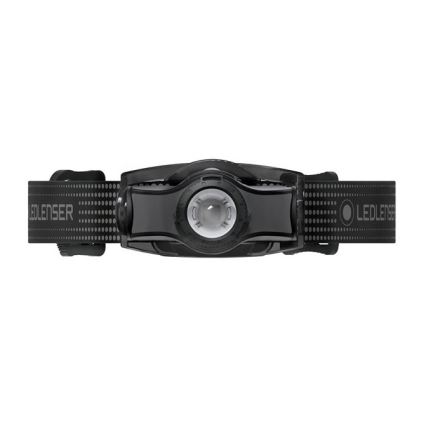 Ledlenser MH3 - LED prigušiva čelna lampa LED/1xAA IP54 200 lm 35 h crna