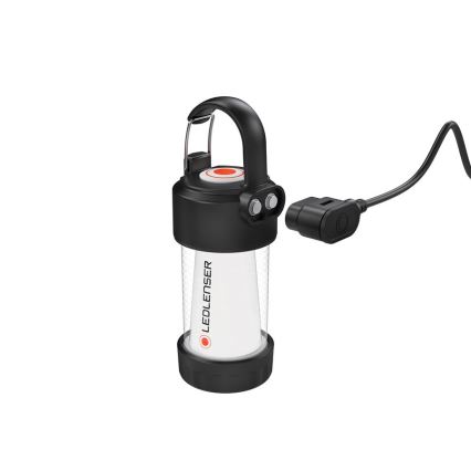 Ledlenser ML4 - prigušiva punjiva kamp-svetiljka LED/1xAA/750 mAh IP66 300 lm