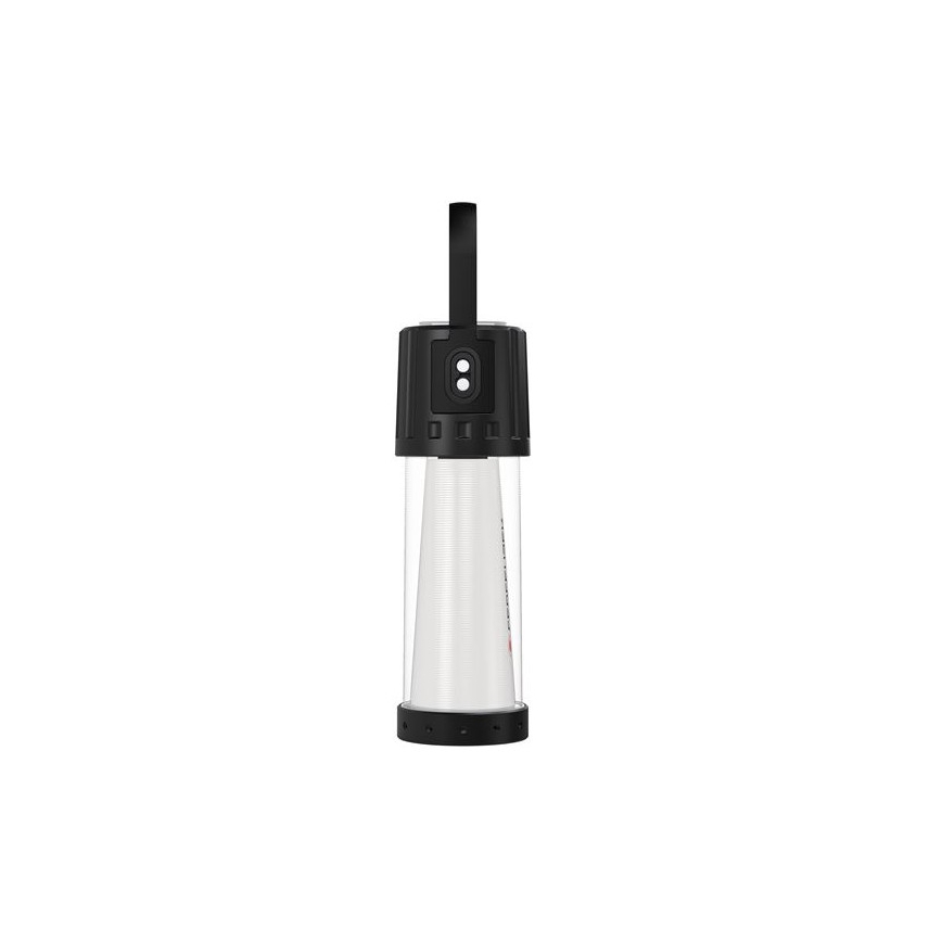 Ledlenser ML6 CONNECT WARM LIGHT - LED prigušiva punjiva baterijska lampa LED/3000 mAh IP66 750 lm + daljinski upravljač