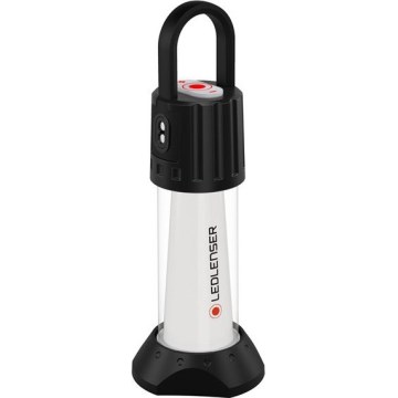 Ledlenser ML6 CONNECT WARM LIGHT - LED prigušiva punjiva baterijska lampa LED/3000 mAh IP66 750 lm + daljinski upravljač