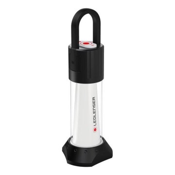 Ledlenser ML6 - prigušiva LED punjiva ručna lampa, 3200 mAh, IP54, 750 lm