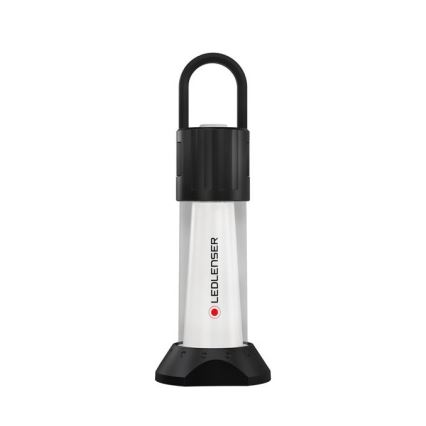 Ledlenser ML6 - prigušiva LED punjiva ručna lampa, 3200 mAh, IP54, 750 lm