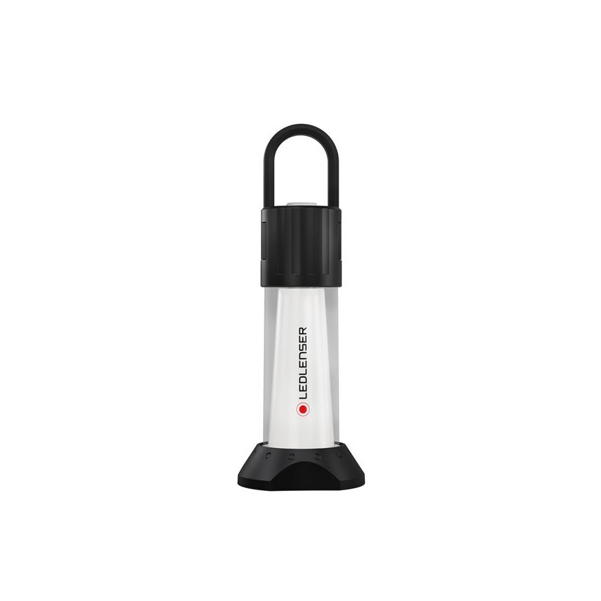 Ledlenser ML6 - prigušiva LED punjiva ručna lampa, 3200 mAh, IP54, 750 lm