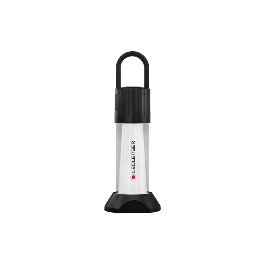 Ledlenser ML6 WARM LIGHT - prigušiva punjiva LED svetiljka LED/3000 mAh IP66 750 lm 200 h