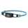 Ledlenser NEO1R - LED prigušiva punjiva čelovka LED/730 mAh IP67 250 lm 15 h plava