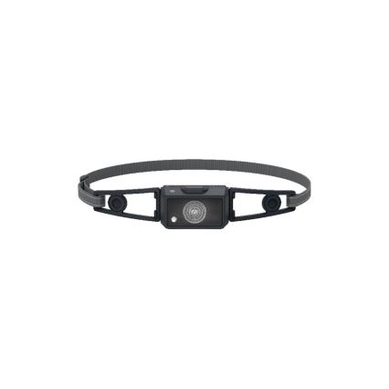 Ledlenser NEO1R - prigušiva punjiva čelna lampa LED/730 mAh IP67 250 lm 15 h crna