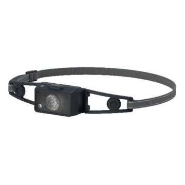 Ledlenser NEO1R - prigušiva punjiva čelna lampa LED/730 mAh IP67 250 lm 15 h crna
