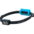 Ledlenser NEO3 - LED prigušiva čelna lampa LED/3xAAA IP54 400 lm 20 h plava