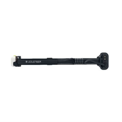 Ledlenser NEO5R - prigušiva punjiva LED čelna lampa, 1800 mAh, IP54, 600 lm, 35 h, crna/bela