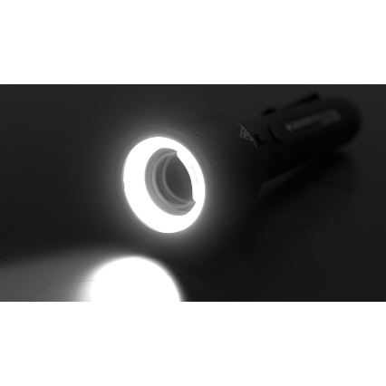 Ledlenser P9R Core - prigušiva punjiva baterijska lampa LED/4800 mAh IP68 1000 lm 20 h