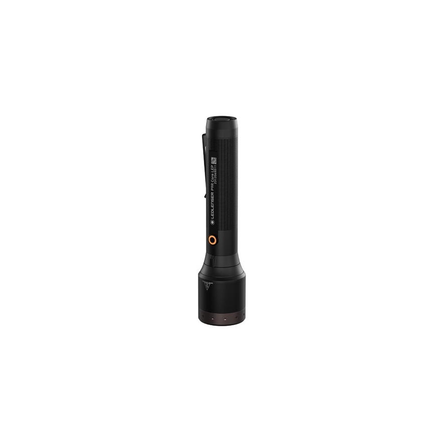 Ledlenser P9R Core - prigušiva punjiva baterijska lampa LED/4800 mAh IP68 1000 lm 20 h
