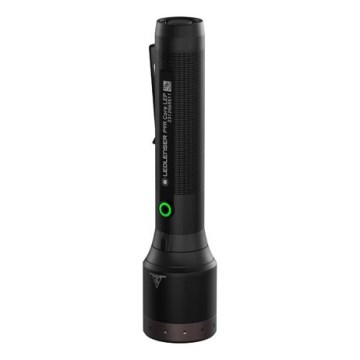 Ledlenser P9R Core - prigušiva punjiva baterijska lampa LED/4800 mAh IP68 1000 lm 20 h