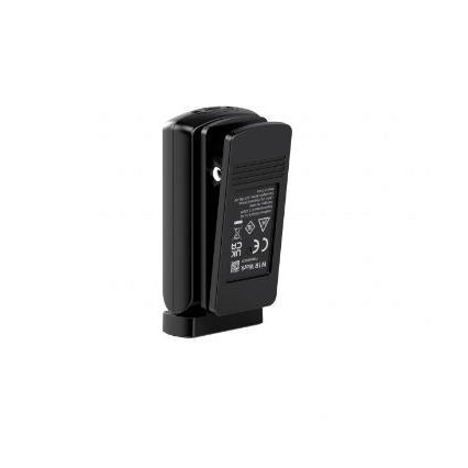 Ledlenser W1R - prigušiva LED punjiva radna lampa sa klipom LED/740 mAh IP54 220 lm