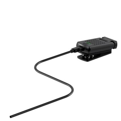 Ledlenser W1R - prigušiva LED punjiva radna lampa sa klipom LED/740 mAh IP54 220 lm