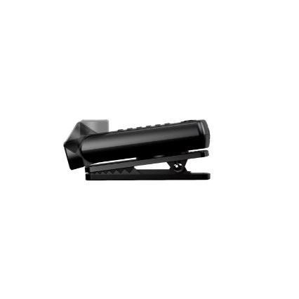 Ledlenser W1R - prigušiva LED punjiva radna lampa sa klipom LED/740 mAh IP54 220 lm