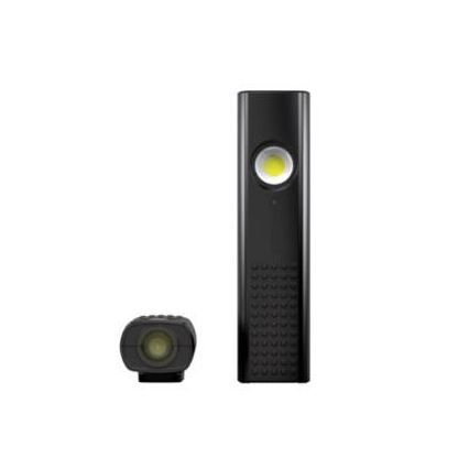 Ledlenser W5R - LED prigušiva punjiva radna svetiljka LED/2500 mAh IP54 600 lm