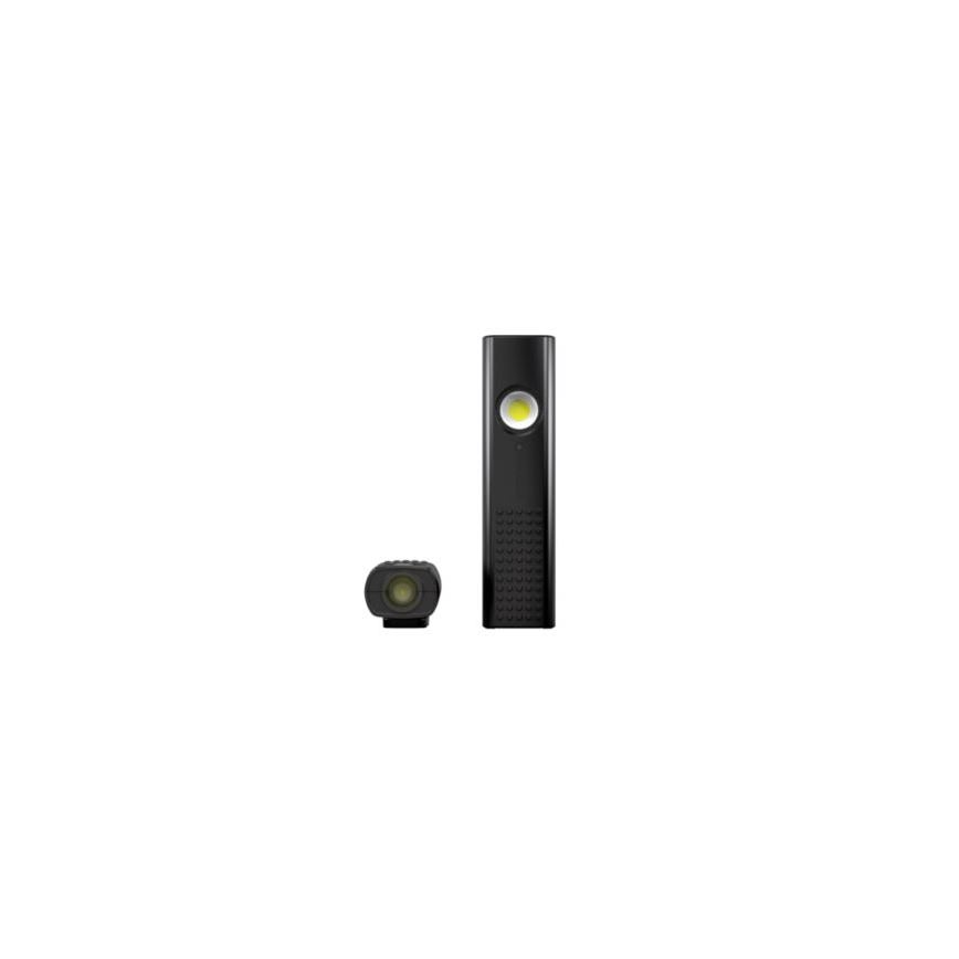 Ledlenser W5R - LED prigušiva punjiva radna svetiljka LED/2500 mAh IP54 600 lm