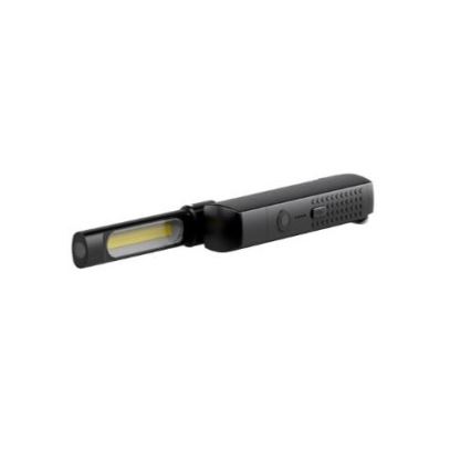 Ledlenser W6R - prigušiva punjiva radna LED lampa LED/2500 mAh IP54 500 lm 10 h