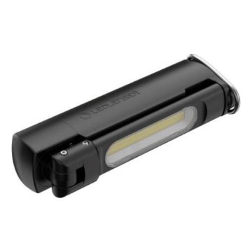 Ledlenser W6R - prigušiva punjiva radna LED lampa LED/2500 mAh IP54 500 lm 10 h