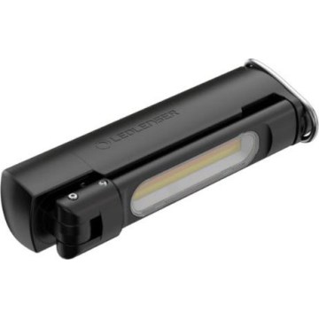 Ledlenser W7R - LED prigušiva punjiva radna lampa LED/2500 mAh IP54 600 lm