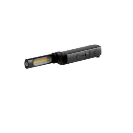 Ledlenser W7R - LED prigušiva punjiva radna lampa LED/2500 mAh IP54 600 lm