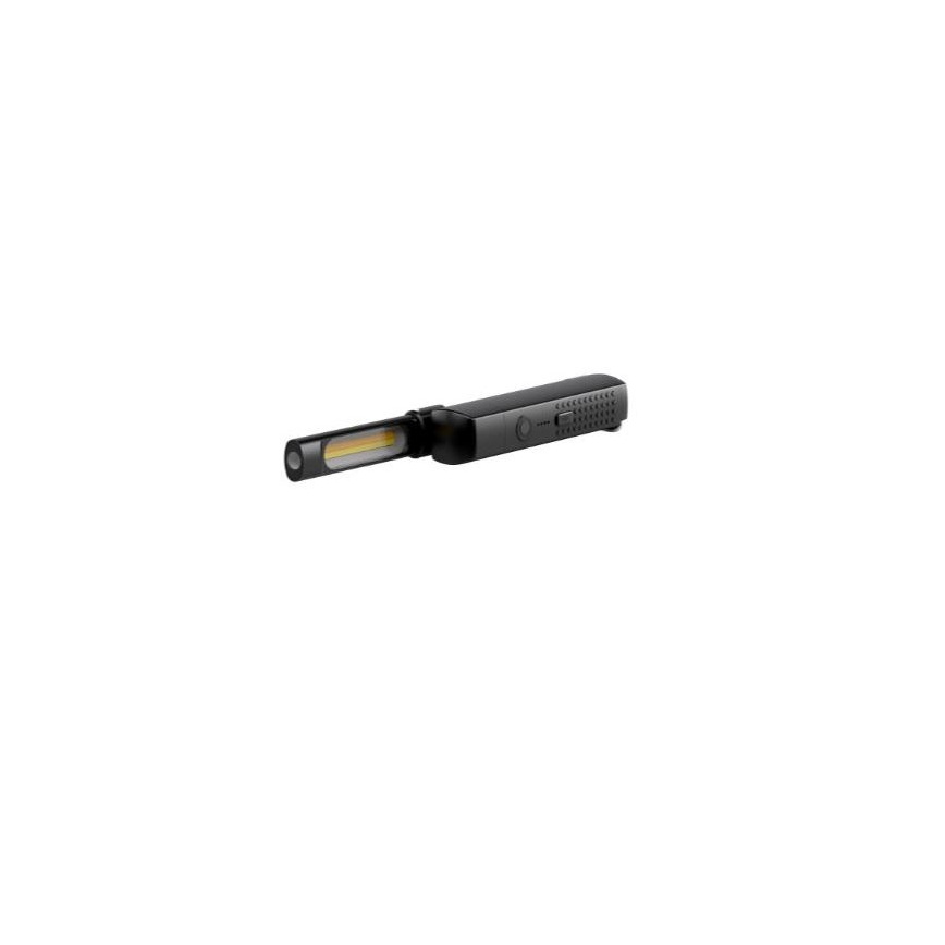 Ledlenser W7R - LED prigušiva punjiva radna lampa LED/2500 mAh IP54 600 lm