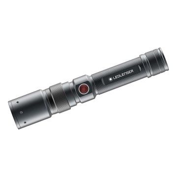 Ledlenser WORKERS FRIEND - LED prigušiva punjiva ručna lampa LED/2500 mAh 280 lm 80 h crna