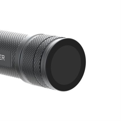 Ledlenser WORKERS FRIEND - LED prigušiva punjiva ručna lampa LED/2500 mAh 280 lm 80 h crna