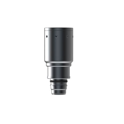 Ledlenser WORKERS FRIEND - LED prigušiva punjiva ručna lampa LED/2500 mAh 280 lm 80 h crna