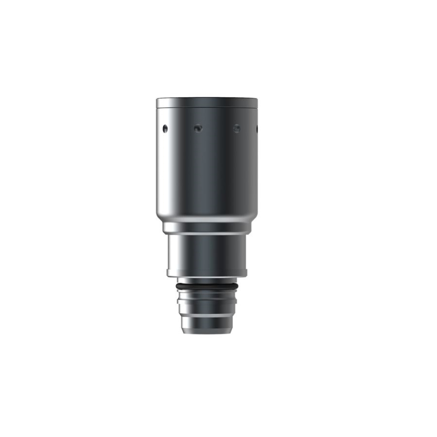 Ledlenser WORKERS FRIEND - LED prigušiva punjiva ručna lampa LED/2500 mAh 280 lm 80 h crna