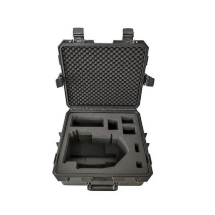 Ledlenser XP30R - LED prigušiva punjiva ručna lampa LED/5000 mAh IP54 32000 lm 16 h siva