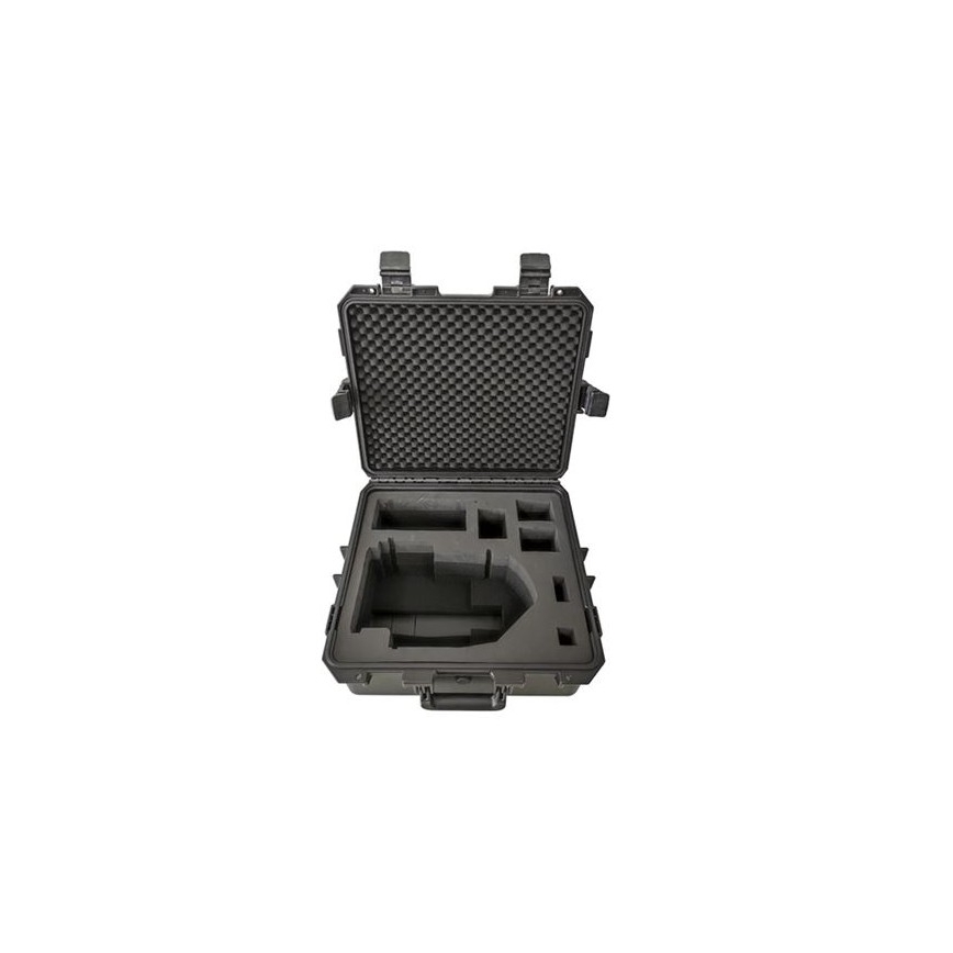 Ledlenser XP30R - LED prigušiva punjiva ručna lampa LED/5000 mAh IP54 32000 lm 16 h siva