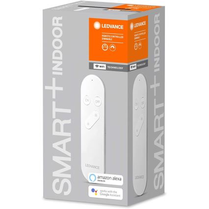 Ledvance - Daljinski upravljač SMART+ 2xAAA Wi-Fi