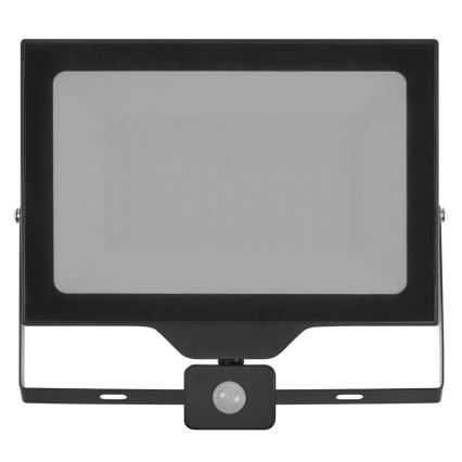 Ledvance - LED spoljašnji zidni reflektor sa senzorom FLOODLIGHT ESSENTIAL LED/200W/230V IP44