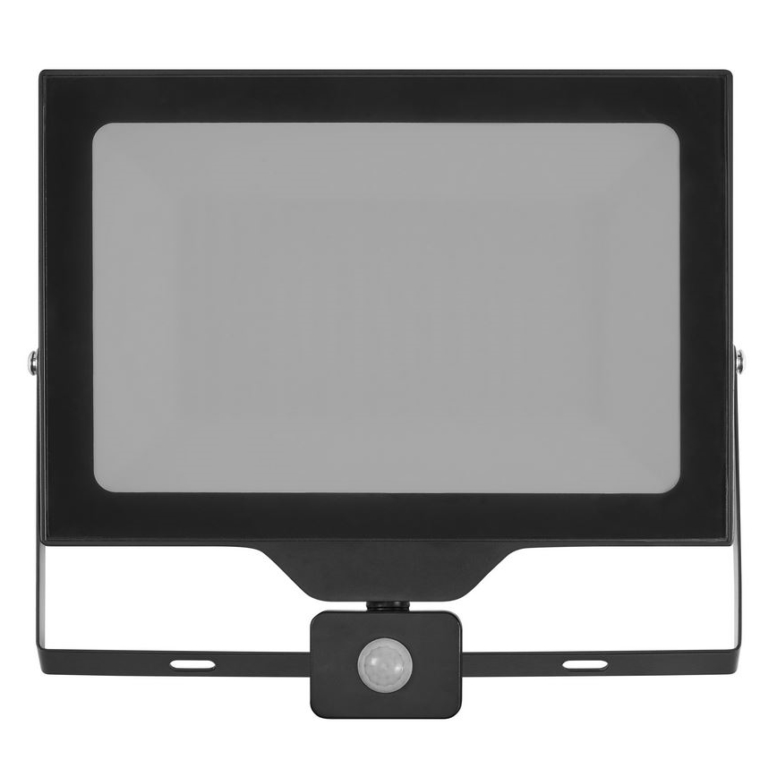 Ledvance - LED spoljašnji zidni reflektor sa senzorom FLOODLIGHT ESSENTIAL LED/200W/230V IP44