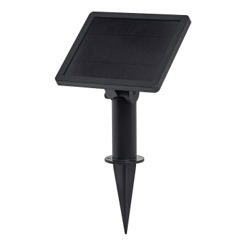 Ledvance - Hibridni solarni panel ENDURA 24W/12V 2000 mAh IP67