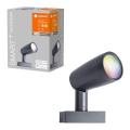 Ledvance - Komplet za proširenje LED RGBW spoljne lampe SMART+ SPOT LED/4,5W/230V IP65 Wi-Fi