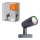 Ledvance - Komplet za proširenje LED RGBW spoljne lampe SMART+ SPOT LED/4,5W/230V IP65 Wi-Fi
