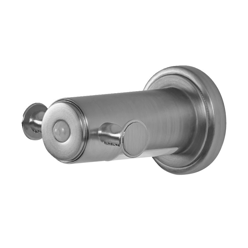 Ledvance - Kupatilski zidni vešalj sa LED osvetljenjem IP44 3xAAA