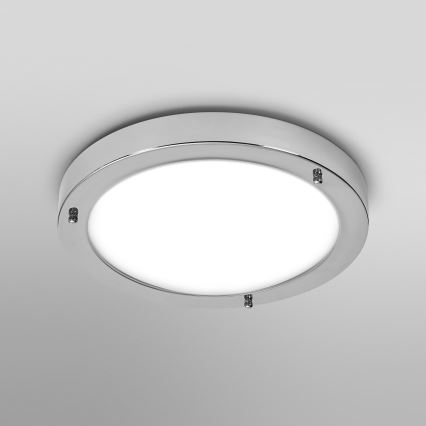 Ledvance - Kupatilsko plafonsko svetlo BATHROOM CLASSIC 1xE27/15W/230V IP44