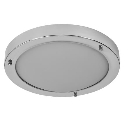 Ledvance - Kupatilsko plafonsko svetlo BATHROOM CLASSIC 1xE27/15W/230V IP44