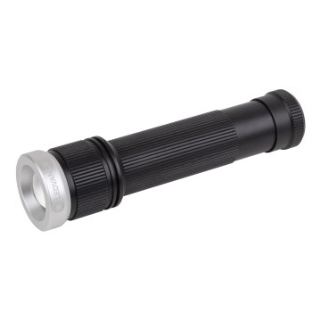 Ledvance - LED baterijska lampa FLASHLIGHT LED/15W/6xAAA IP65