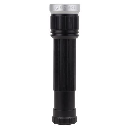 Ledvance - LED baterijska lampa FLASHLIGHT LED/15W/6xAAA IP65
