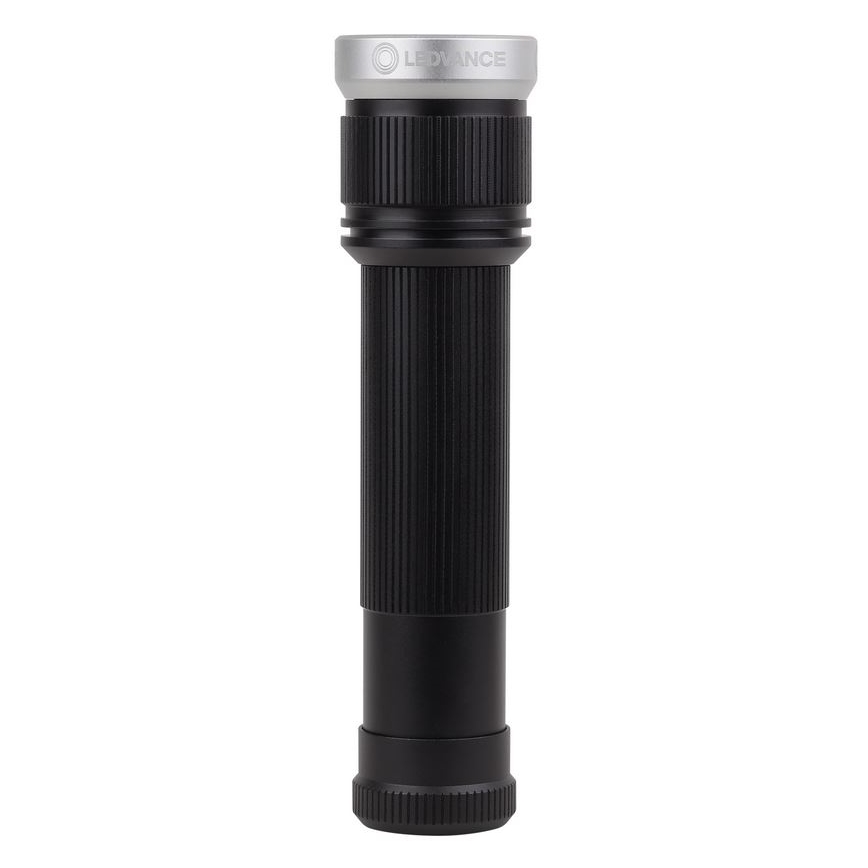 Ledvance - LED baterijska lampa FLASHLIGHT LED/15W/6xAAA IP65