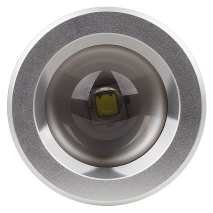 Ledvance - LED baterijska lampa FLASHLIGHT LED/15W/6xAAA IP65