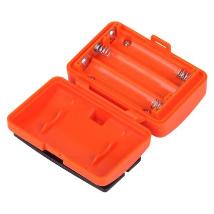 Ledvance - LED čelna lampa FLASHLIGHT LED/1,6W/3xAAA