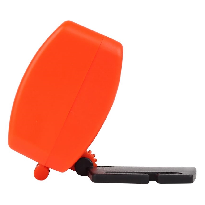 Ledvance - LED čelna lampa FLASHLIGHT LED/1,6W/3xAAA